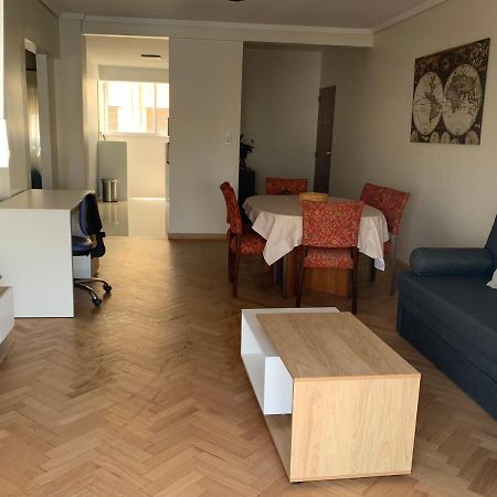 Апартаменты 3 Amplios Ambientes Excelente Ubicacion-Avenida Corrientes Almagro- Cerca De Todo Буэнос-Айрес Экстерьер фото