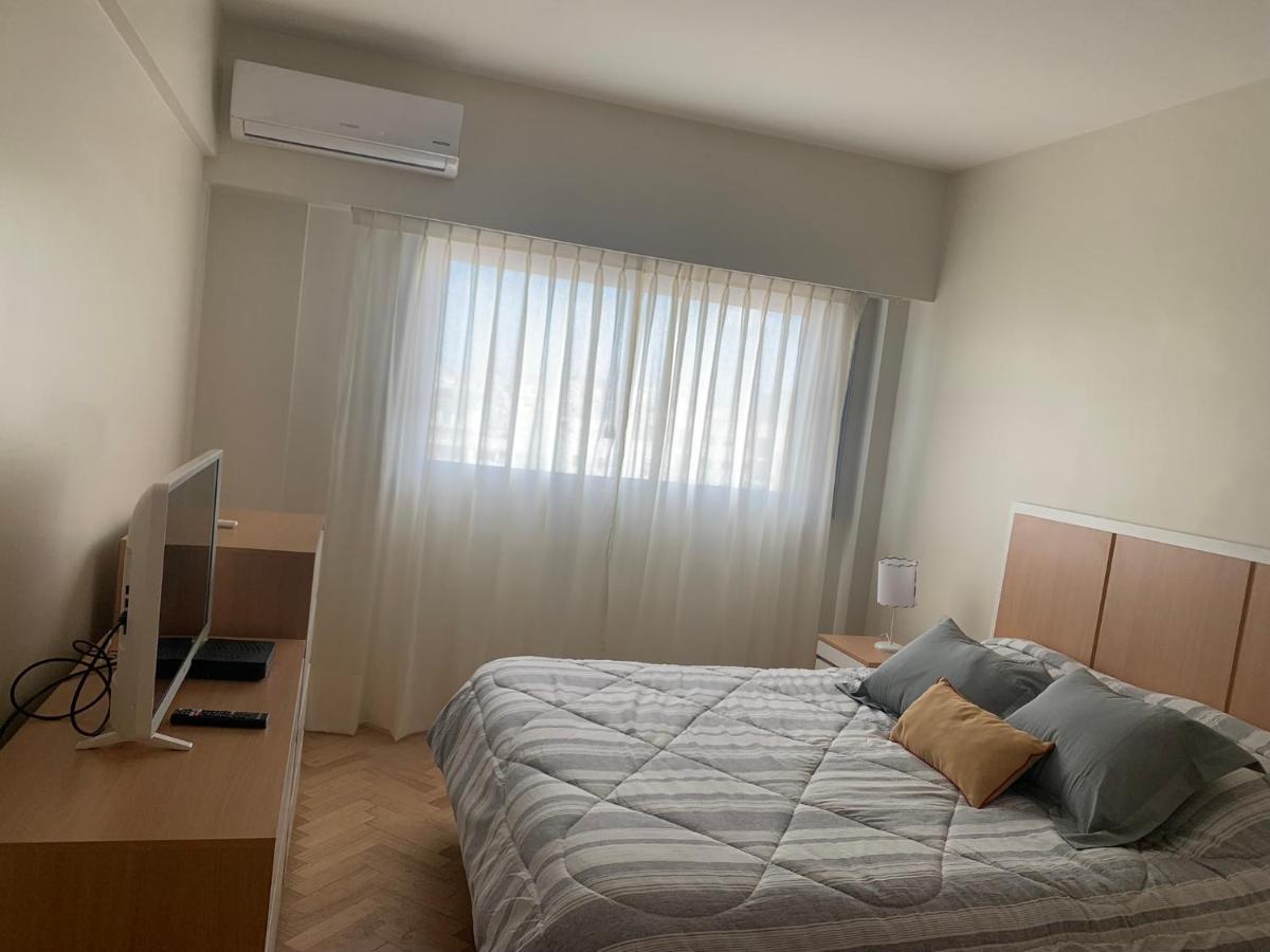 Апартаменты 3 Amplios Ambientes Excelente Ubicacion-Avenida Corrientes Almagro- Cerca De Todo Буэнос-Айрес Экстерьер фото