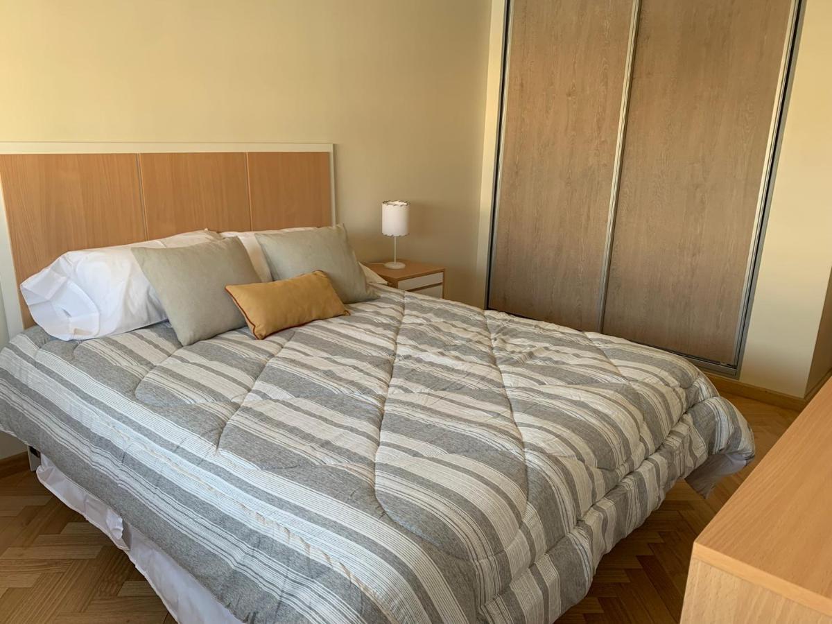 Апартаменты 3 Amplios Ambientes Excelente Ubicacion-Avenida Corrientes Almagro- Cerca De Todo Буэнос-Айрес Экстерьер фото