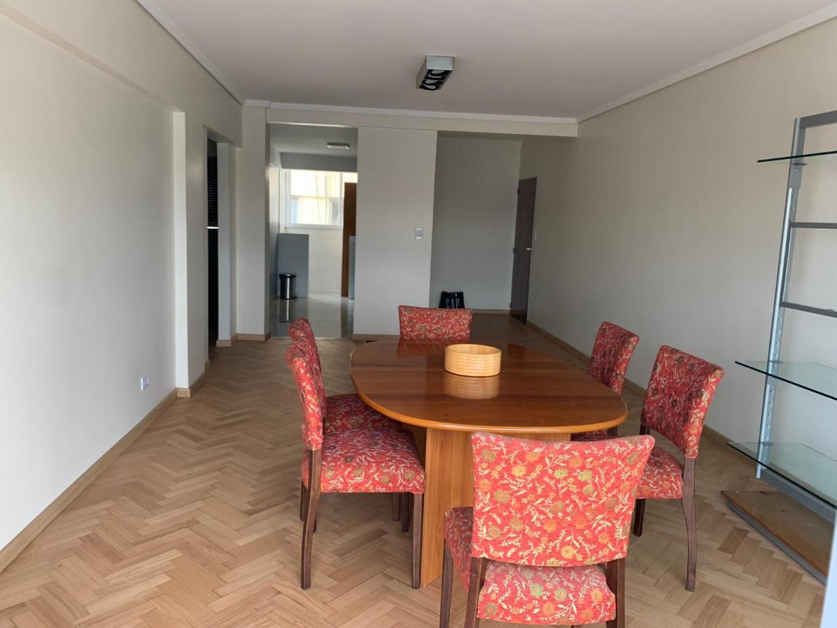 Апартаменты 3 Amplios Ambientes Excelente Ubicacion-Avenida Corrientes Almagro- Cerca De Todo Буэнос-Айрес Экстерьер фото