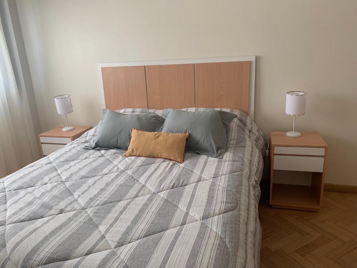 Апартаменты 3 Amplios Ambientes Excelente Ubicacion-Avenida Corrientes Almagro- Cerca De Todo Буэнос-Айрес Экстерьер фото