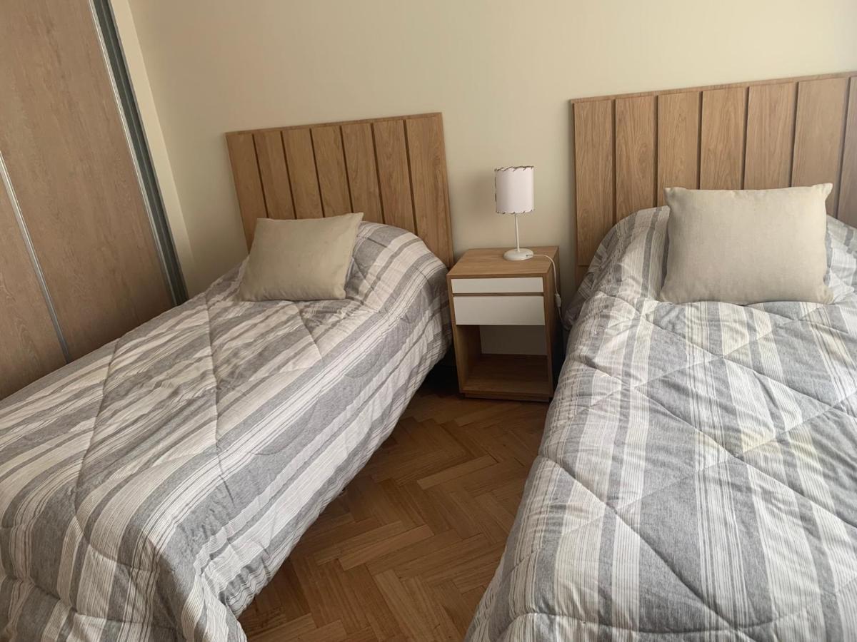 Апартаменты 3 Amplios Ambientes Excelente Ubicacion-Avenida Corrientes Almagro- Cerca De Todo Буэнос-Айрес Экстерьер фото