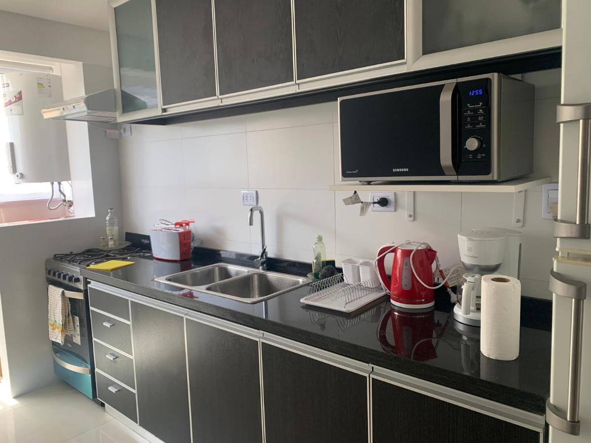 Апартаменты 3 Amplios Ambientes Excelente Ubicacion-Avenida Corrientes Almagro- Cerca De Todo Буэнос-Айрес Экстерьер фото