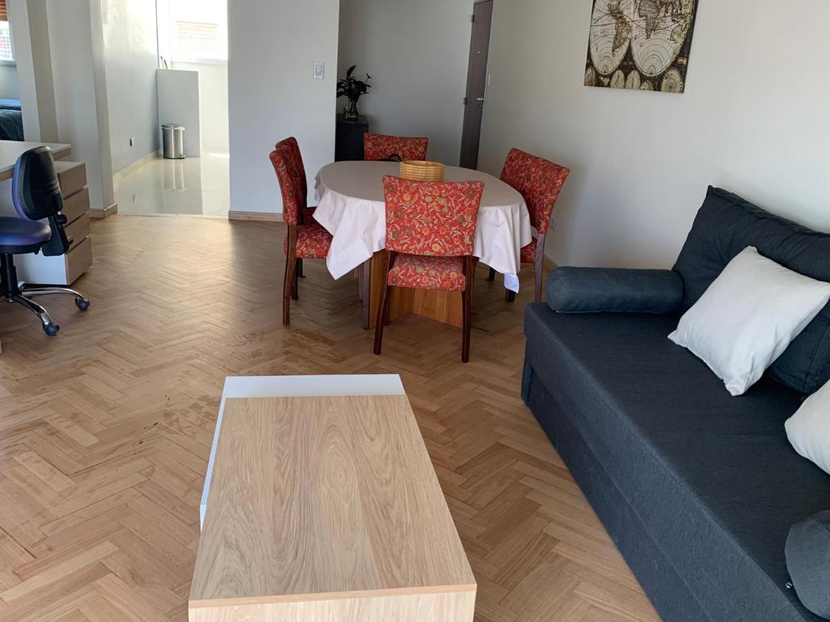 Апартаменты 3 Amplios Ambientes Excelente Ubicacion-Avenida Corrientes Almagro- Cerca De Todo Буэнос-Айрес Экстерьер фото