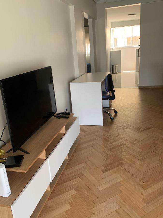 Апартаменты 3 Amplios Ambientes Excelente Ubicacion-Avenida Corrientes Almagro- Cerca De Todo Буэнос-Айрес Экстерьер фото